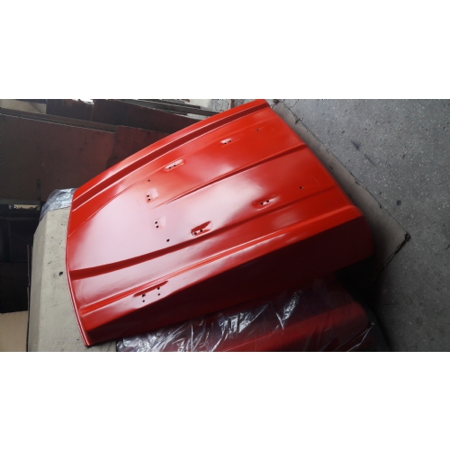Massey Ferguson MF 3060 Glgelik Polyesteri KIRMIZI