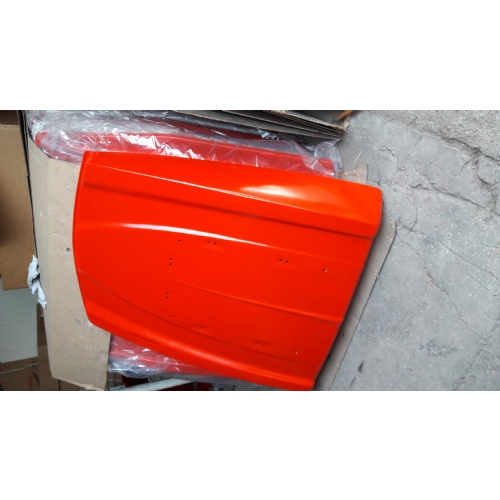 Massey Ferguson MF 3060 Komple Glgelik ,Gvenlik erevesi Glgelikli   001775U91 +  0014126U91