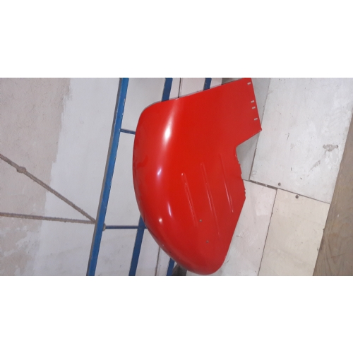 Paçalı Çamurluk MF 240 Efsane .892751M91 ,1884286M97 , Massey Ferguson Mf 240