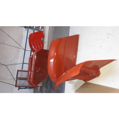 Fiat 54C amurluk