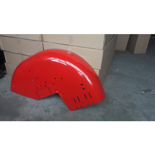 MF 3060  Bahe tipi amurluk, MF 3060 Ba-bahe , Massey Ferguson
