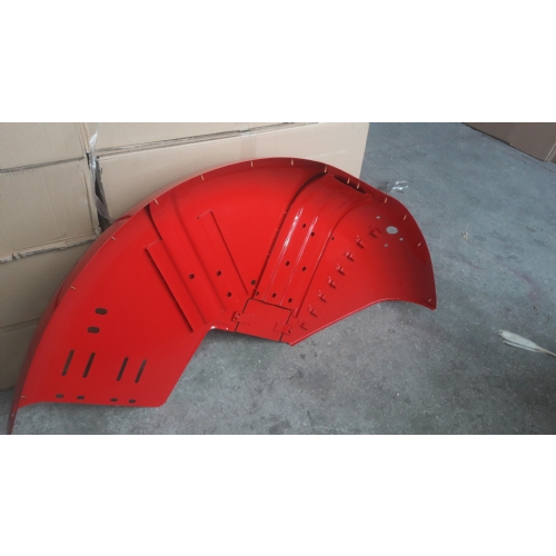 MF 3060  Bahe tipi amurluk, MF 3060 Ba-bahe , Massey Ferguson