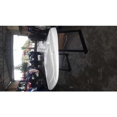 New Holland Glgelik Polyester   BEYAZ  CNH 87548707