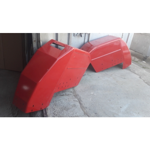 Mf 3805 amurluk Massey Ferguson