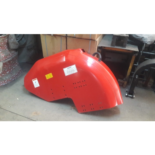 MF 3060  Tarla  tipi amurluk,  Massey Ferguson