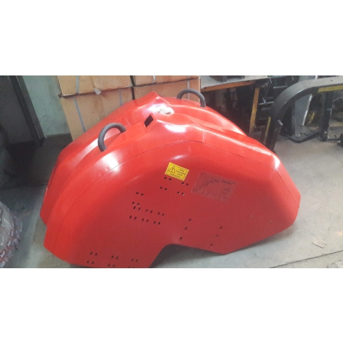 MF 3060  Tarla  tipi amurluk,  Massey Ferguson