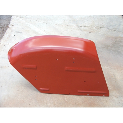Fiat 54C amurluk