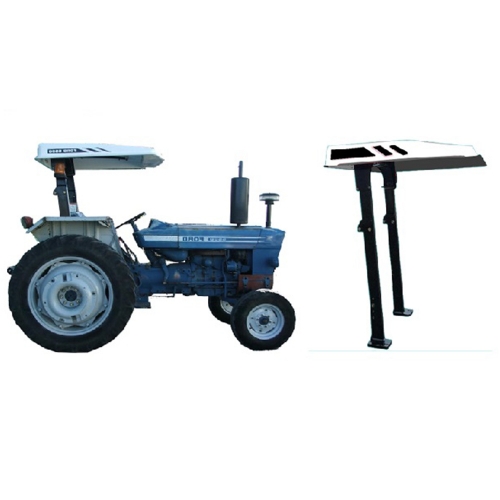 Ford 6600 Glgelikli Rops