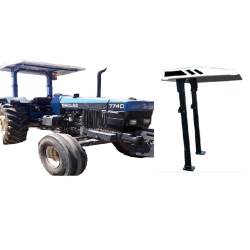 Ford 7740 Glgelikli Rops