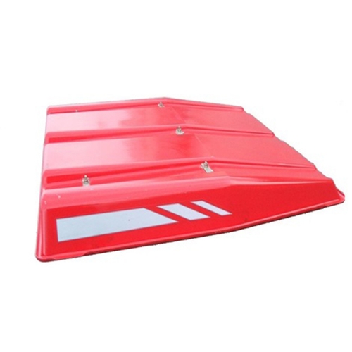 Massey Ferguson Glgelik Polyester Bakalit  KIRMIZI  0014125U