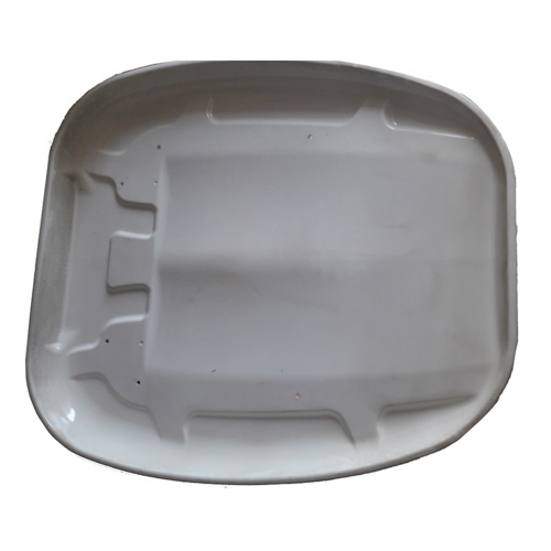 Massey Ferguson Mf 2615 Glgelik Polyester  AGCO  GR