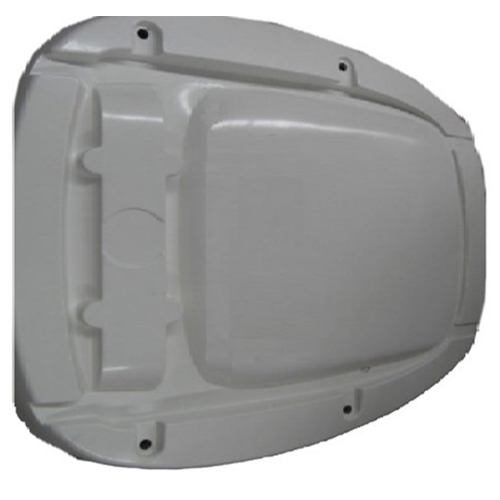 New Holland Glgelik Polyester   BEYAZ  CNH 87548707