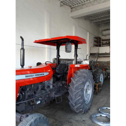 Massey Ferguson MF 285 Komple Gölgelik , Rops