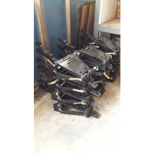 Massey Fergusn Mf 240 Alt eki Komple    0011099U