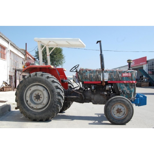 Massey Ferguson Mf 285 Tente Brandal�  Komple Set  001231U92