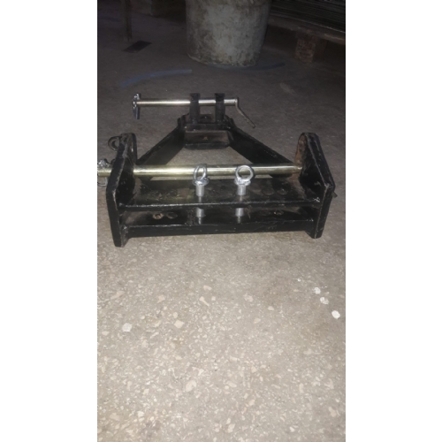 Massey Ferguson Mf 240 Alt eki Ucgen ase 872142M91