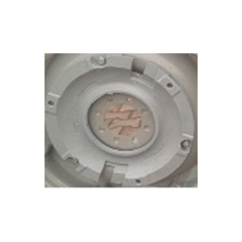 Massey Ferguson MF 285  ince Teker Ağırlığı  0011027U