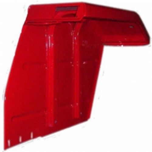 Mf 240 Keli amurluk Frn Boyal .1679374M , Massey Ferguson