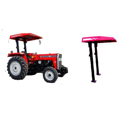 Massey Ferguson ,MF 240  Komple  GÖLGELİK