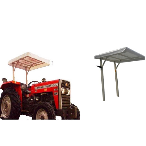 Massey Ferguson Mf 240 Tente Çadırlı Model