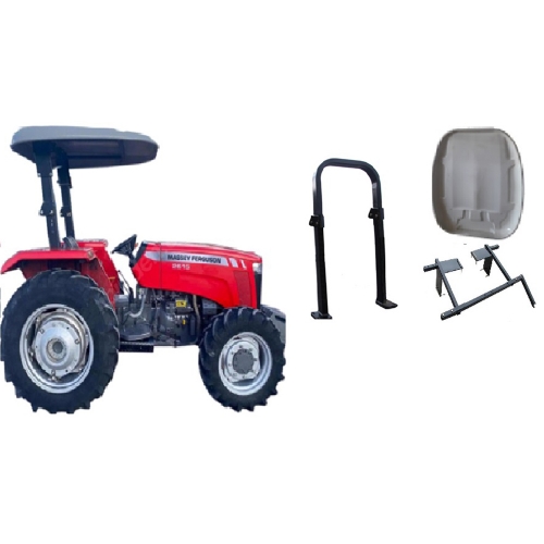 Massey Ferguson MF 2615 Glgelikli Rops