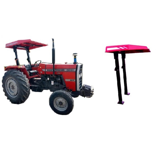 Massey Ferguson MF 285 Komple Gölgelik , Rops