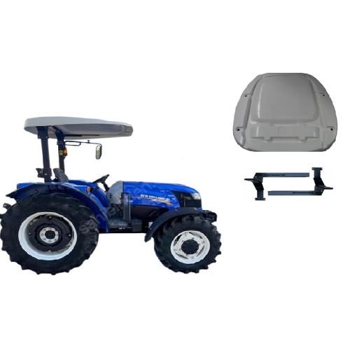 New Holland TT 55 Glgelik