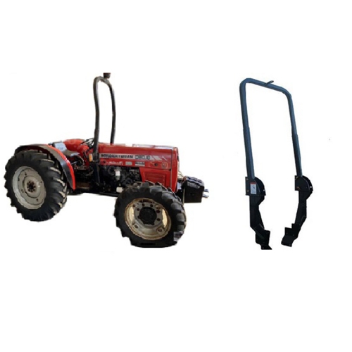 Massey Ferguson Ortadan Rops Ba-Bahe  ,MF 3050,MF 3060