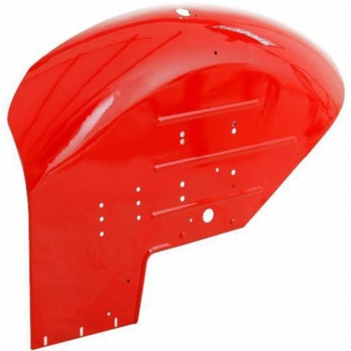 Paçalı Çamurluk MF 240 Efsane .892751M91 ,1884286M97 , Massey Ferguson Mf 240