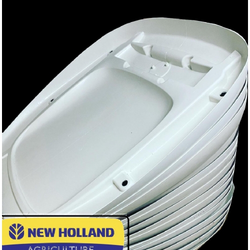 New Holland G�lgelik Polyester   BEYAZ  CNH 87548707