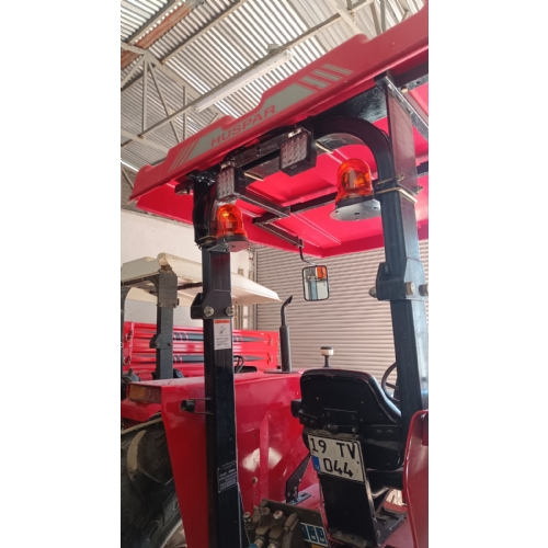 New Holland TT 55 Glgelik