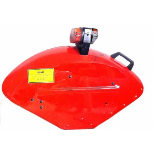 MF 2615 Yuvarlak amurluk AGCO MF 240 Massey FERGUSON