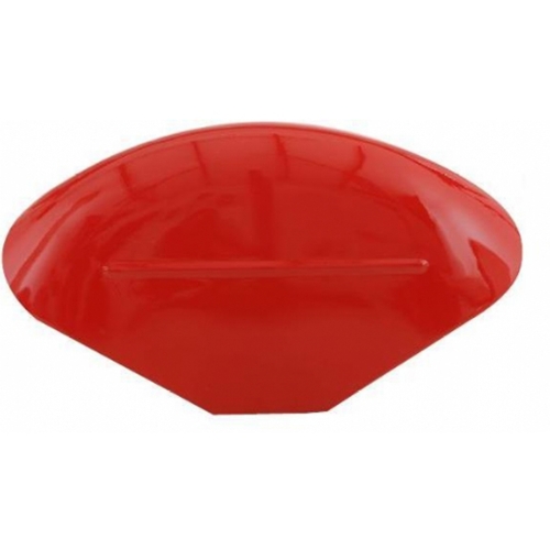 Mf 135 Yuvarlak Çamurluk  DELİKLİ  MF 240-255T,001808U91 Massey Ferguson