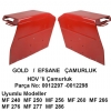 EFSANE - GOLD  amurluk  HDV .0012297 Massey Ferguson