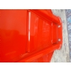 Yuvarlak amurluk 001807U91 Massey Ferguson