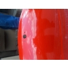Yuvarlak amurluk 001807U91 Massey Ferguson
