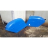 TT50 yarm amurluk , yuvarlak amurluk , Bahe Tipi  amurluk , New Holland