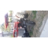 Massey Ferguson MF 285 Komple Glgelik , Rops