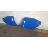 TT50 yarm amurluk , yuvarlak amurluk , Bahe Tipi  amurluk , New Holland
