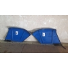 TT50 yarm amurluk , yuvarlak amurluk , Bahe Tipi  amurluk , New Holland