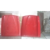 Massey Ferguson MF 3060 Glgelik Polyesteri KIRMIZI
