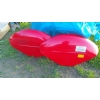 Yuvarlak amurluk 001807U91 Massey Ferguson