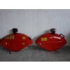 MF 2615 Yuvarlak amurluk AGCO MF 240 Massey FERGUSON