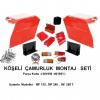 MF  240 komple amurluk montaj seti ,Massey Ferguson