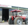 Massey Ferguson MF 398 Komple G�lgelik      0016101U + 0014126U