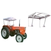 Fiat 480 , Fiat 640  Glgelik  BEYAZ 4990369/A