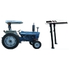 Ford 6600 Glgelikli Rops