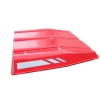 Massey Ferguson Glgelik Polyester Bakalit  KIRMIZI  0014125U