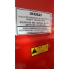 EFSANE - GOLD  amurluk  HDV .0012297 Massey Ferguson