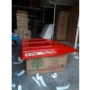 Massey Ferguson Glgelik Polyester Bakalit  BEYAZ     0014125U91